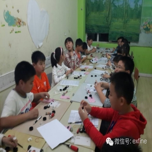 科学辅导